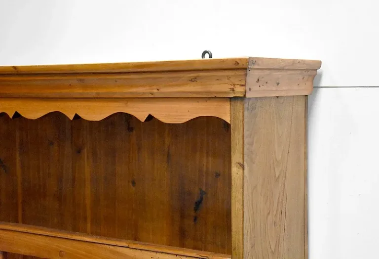 Vaisselier dressoir – XIXème