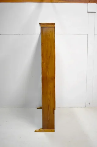 Vaisselier dressoir – XIXème