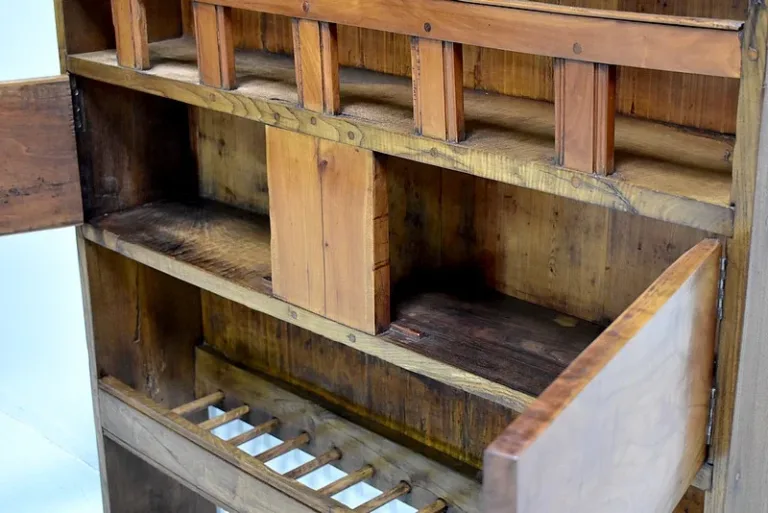 Vaisselier dressoir – XIXème