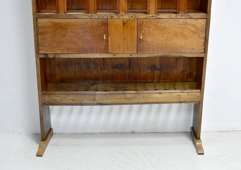 Vaisselier dressoir – XIXème