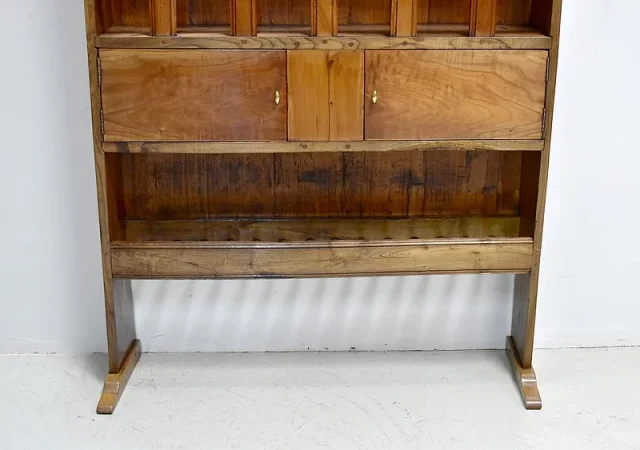 Vaisselier dressoir – XIXème
