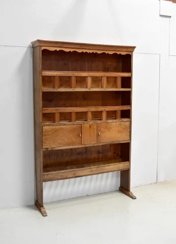 Vaisselier dressoir – XIXème