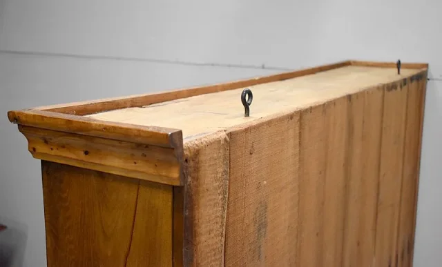 Vaisselier dressoir – XIXème