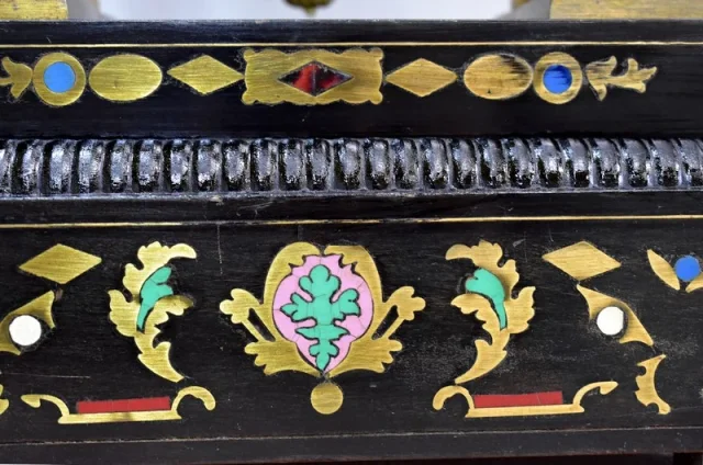 Pendulum Napoléon III "JAPY FILS" - XIXth