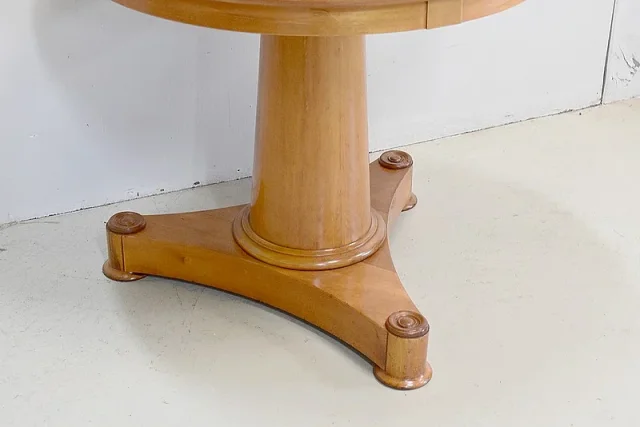 Empire pedestal bowl - XIX