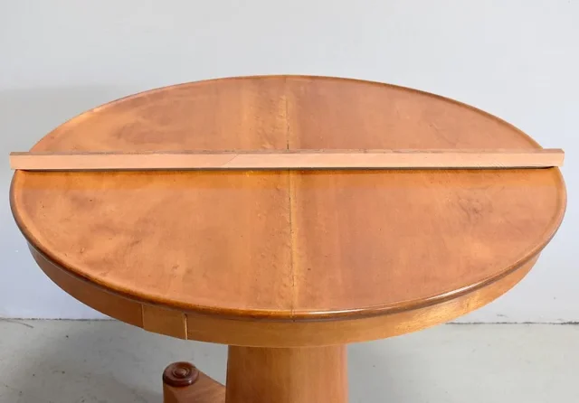 Empire pedestal bowl - XIX