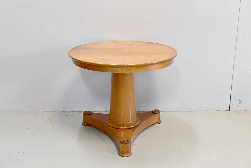 Empire pedestal bowl - XIX