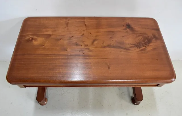 Art Deco desk table - 20th