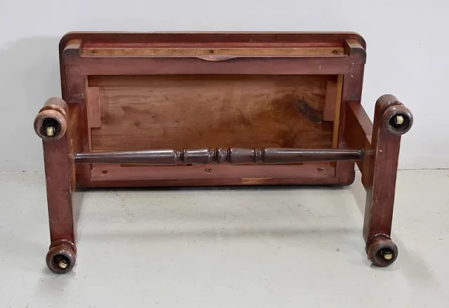 Art Deco desk table - 20th