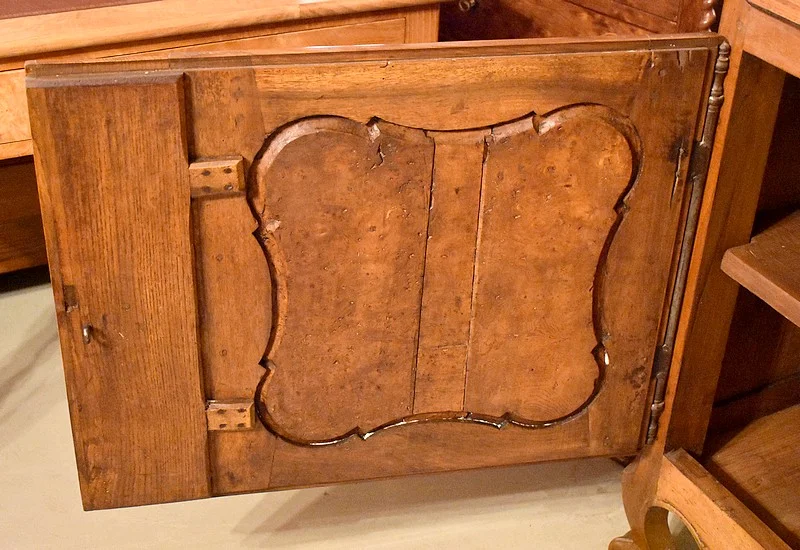 Buffet Vendéen Transition – XIXème