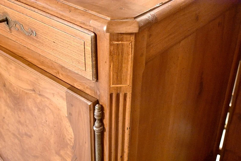 Buffet Vendéen Transition – XIXème