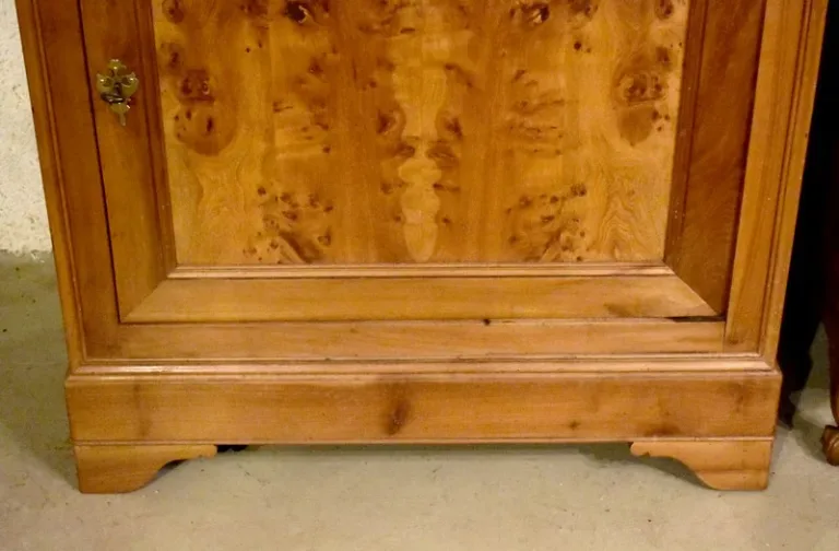 Louis-Philippe Vendéen Cabinet - XIXth