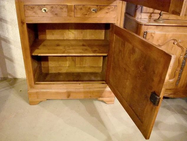 Cabinet Vendéen Louis-Philippe – XIXème