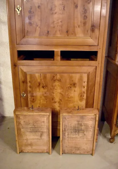 Louis-Philippe Vendéen Cabinet - XIXth
