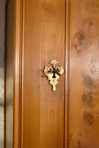 Cabinet Vendéen Louis-Philippe – XIXème