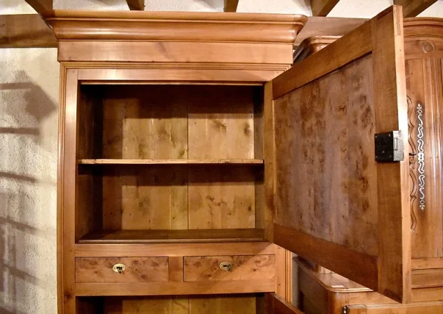 Cabinet Vendéen Louis-Philippe – XIXème