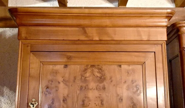 Cabinet Vendéen Louis-Philippe – XIXème