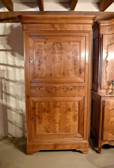 Louis-Philippe Vendéen Cabinet - XIXth