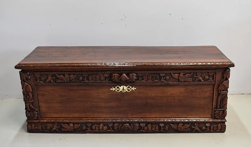 Objet 124718