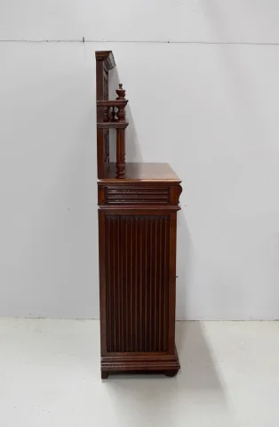 Confiturier – dressoir Néo-gothique – XXème