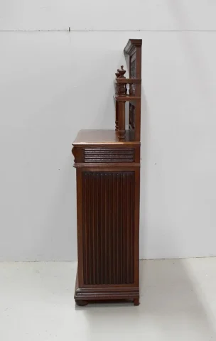 Confiturier – dressoir Néo-gothique – XXème