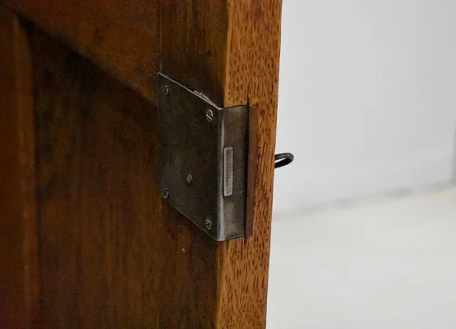 Confiturier – dressoir Néo-gothique – XXème