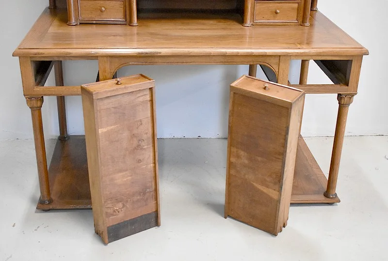 Bureau à gradins « Mazarin » – XIXème