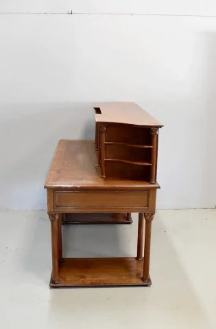 "Mazarin" tiered desk - 19th century