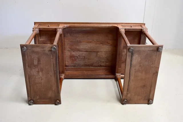 "Mazarin" tiered desk - 19th century