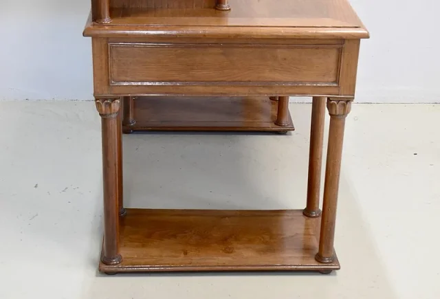 "Mazarin" tiered desk - 19th century