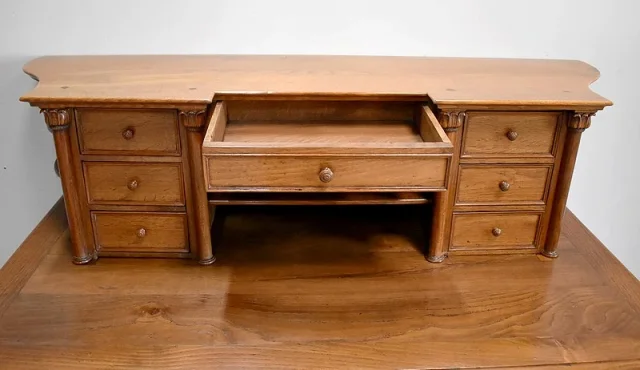 "Mazarin" tiered desk - 19th century