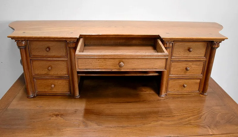 Bureau à gradins « Mazarin » – XIXème