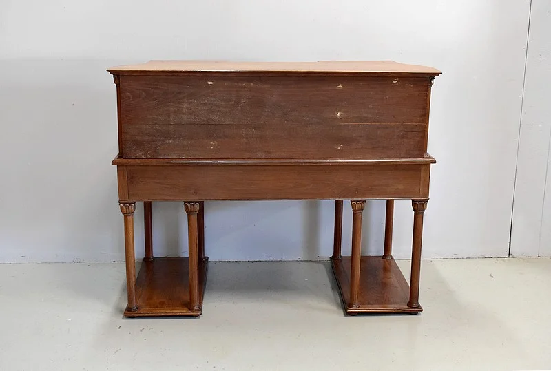 Bureau à gradins « Mazarin » – XIXème