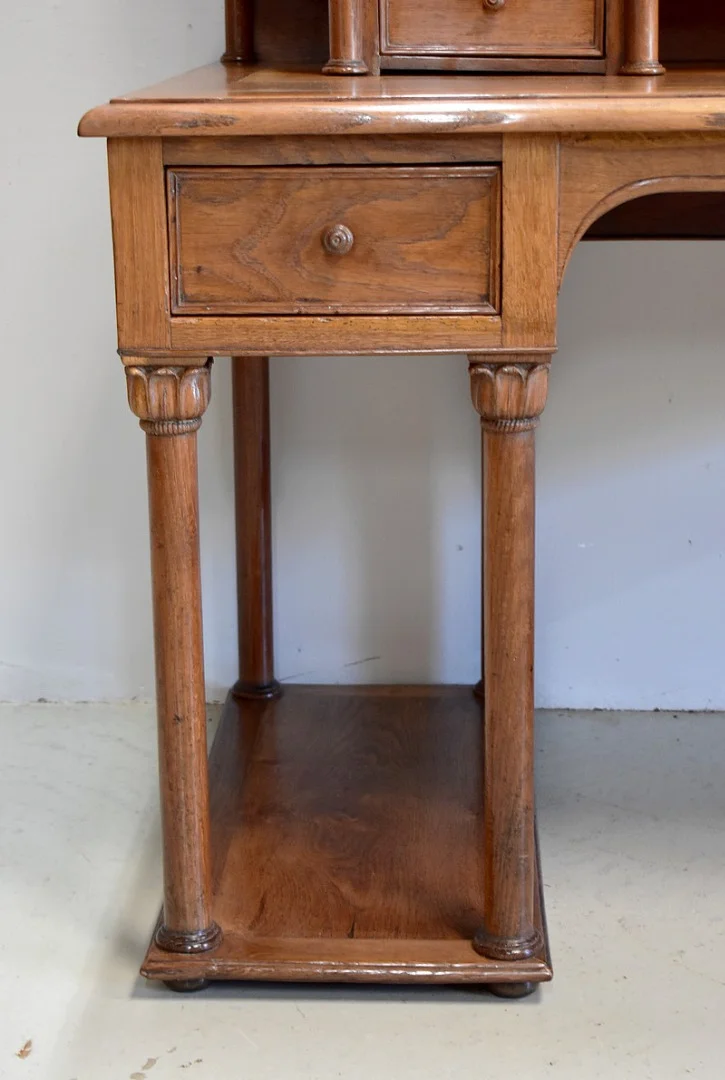 Bureau à gradins « Mazarin » – XIXème