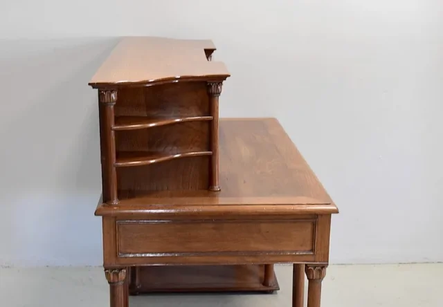 "Mazarin" tiered desk - 19th century