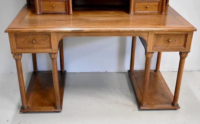 "Mazarin" tiered desk - 19th century