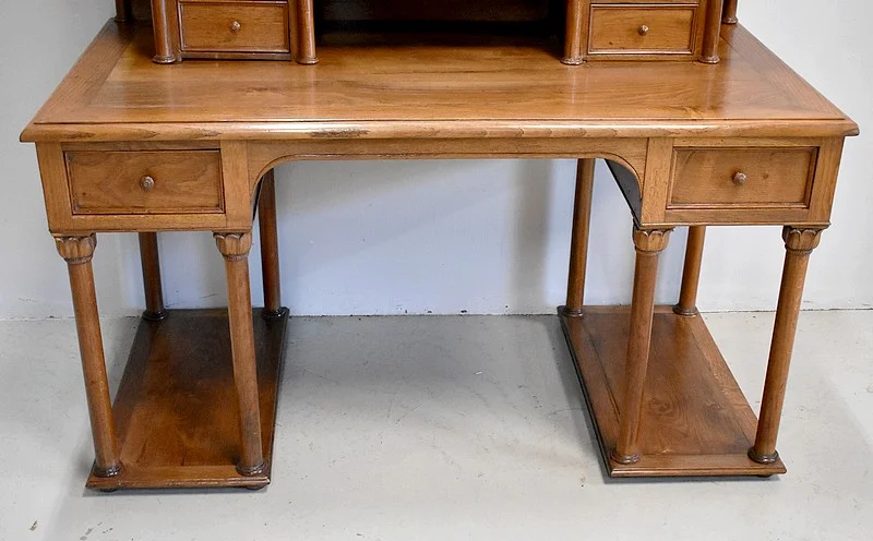 Bureau à gradins « Mazarin » – XIXème