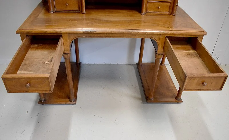 Bureau à gradins « Mazarin » – XIXème