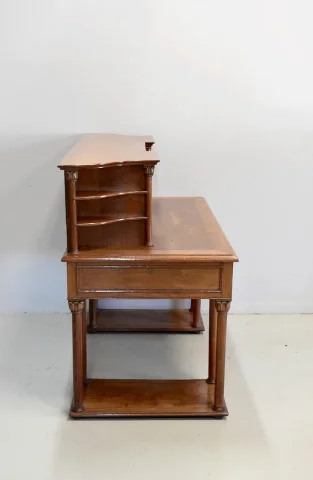 "Mazarin" tiered desk - 19th century