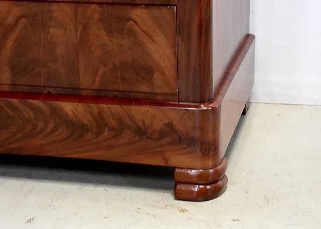Commode Restauration – XIXème