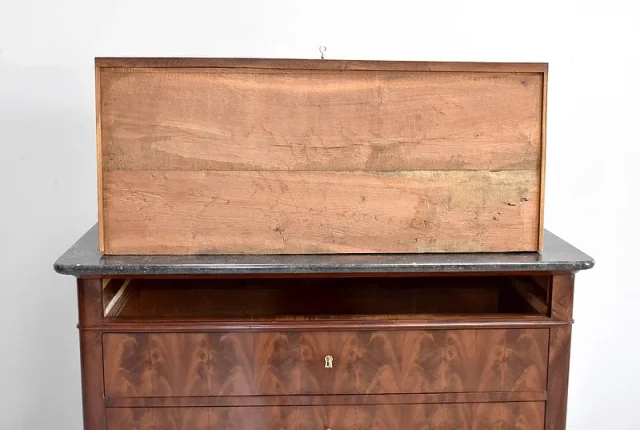 Commode Restauration – XIXème