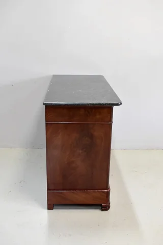 Commode Restauration – XIXème