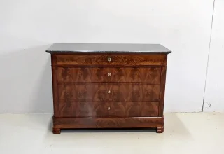 Commode Restauration – XIXème