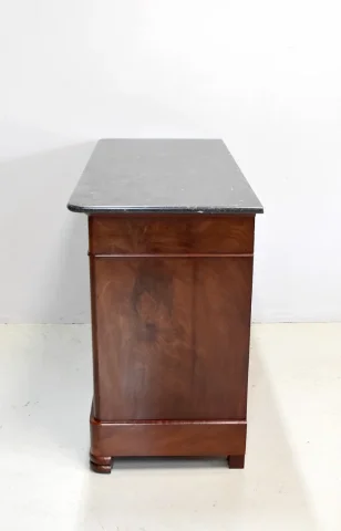 Commode Restauration – XIXème