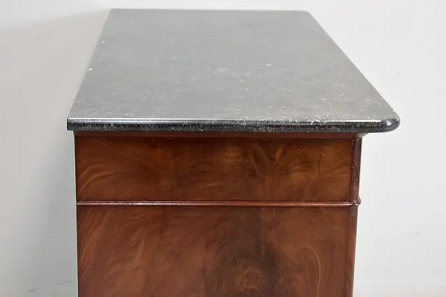 Commode Restauration – XIXème