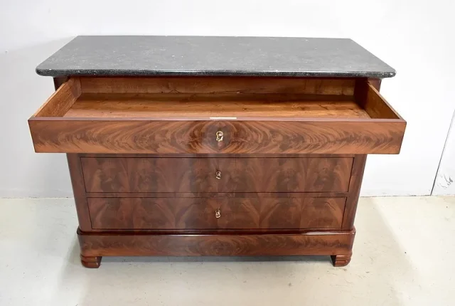 Commode Restauration – XIXème