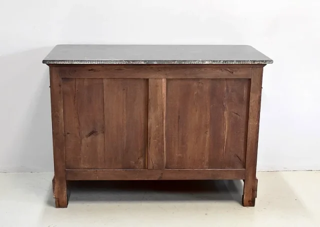 Commode Restauration – XIXème