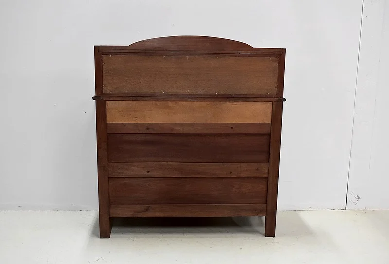 Serving buffet Art-Nouveau - 1900