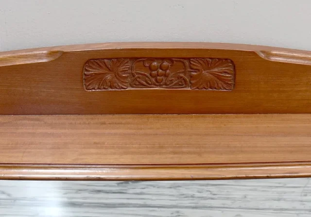Serving buffet Art-Nouveau - 1900