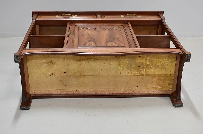 Serving buffet Art-Nouveau - 1900